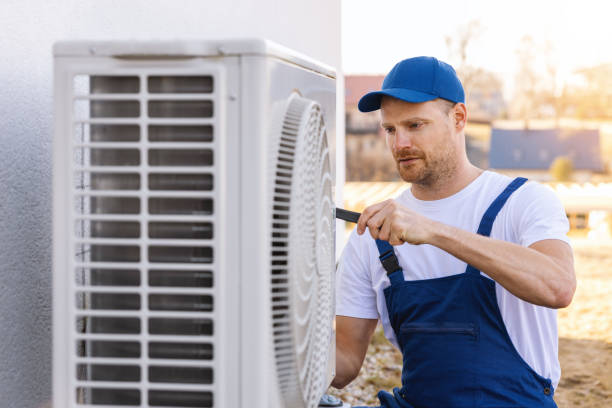 Best HVAC repair near me  in USA